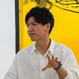 主任講師 堀口セイト