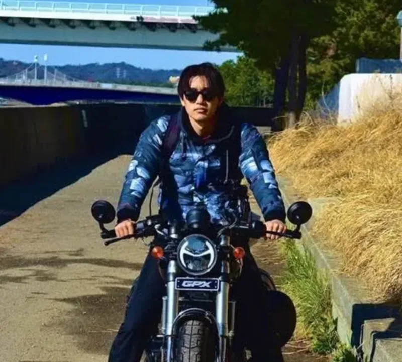 Ryoさんのイメージ
